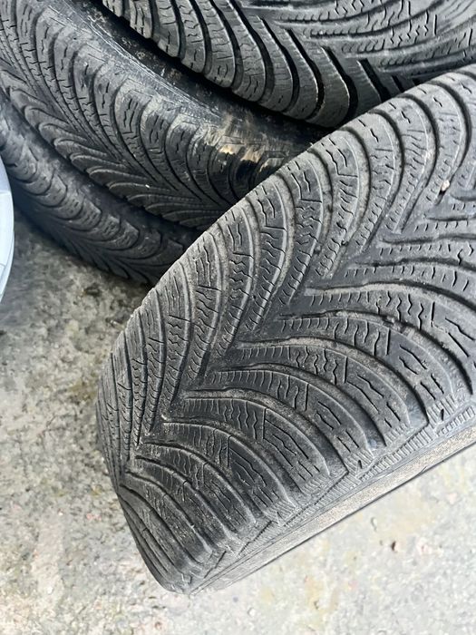 Колёса 195/55/15.55.100