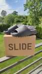 Adidas kapcie Yeezy_Slide_Onyx ButyDamskie i Męskie R.39