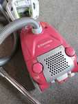 Odkurzacz  Bosch i Electrolux