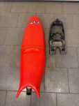 Seadoo sea doo Spark , trixx siedzenie 3UP  !! 2022