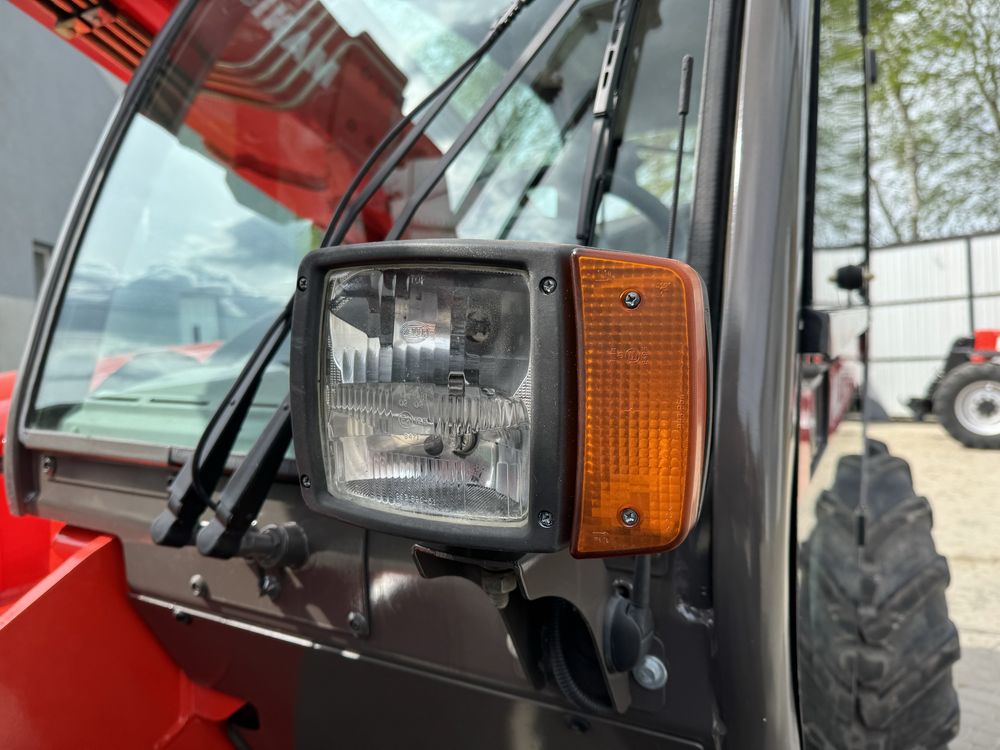 Manitou MLT634 , 2004р Маніту