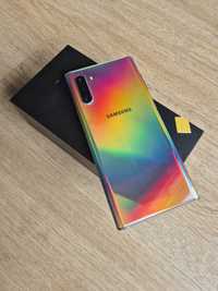 Samsung Galaxy Note 10 kolor tęczowy