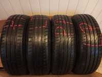 Opony letnie 195/65/R15 Michelin i Kleber