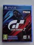 Gra Gran Turismo 7 PlayStation 4