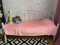 Ліжко в дитячу(або для підлітка)