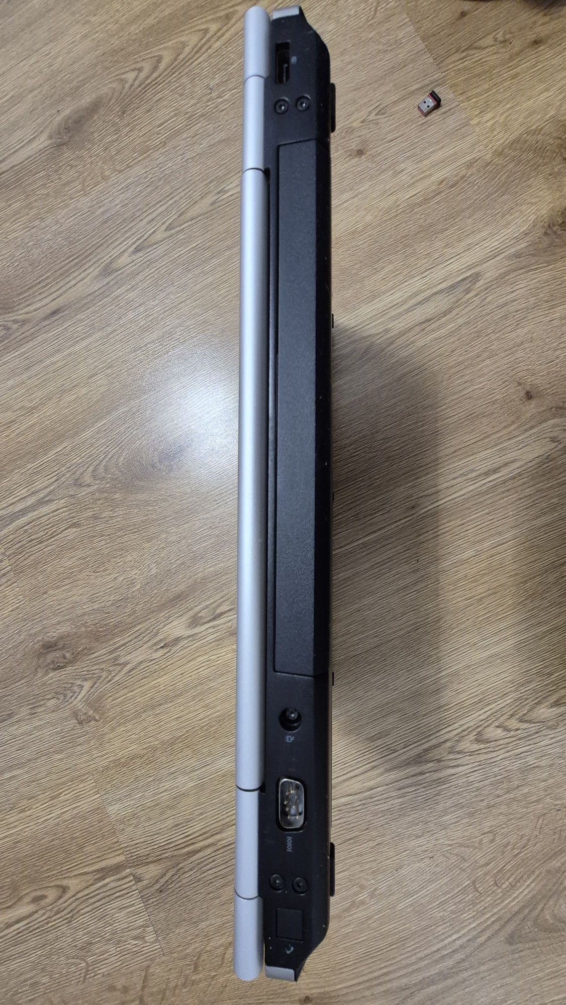HP Elitebook 8570p