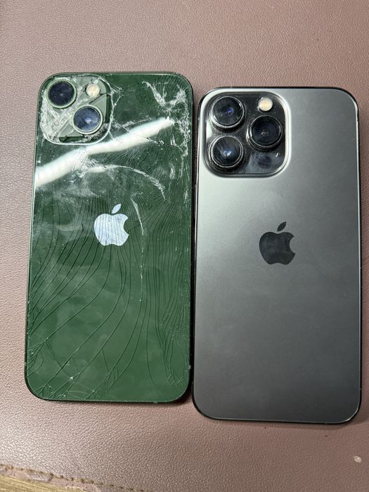 Iphone 13 Pro // iphone 13 korpus obudowa