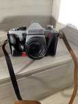 Máquina fotográfica Praktica LTL