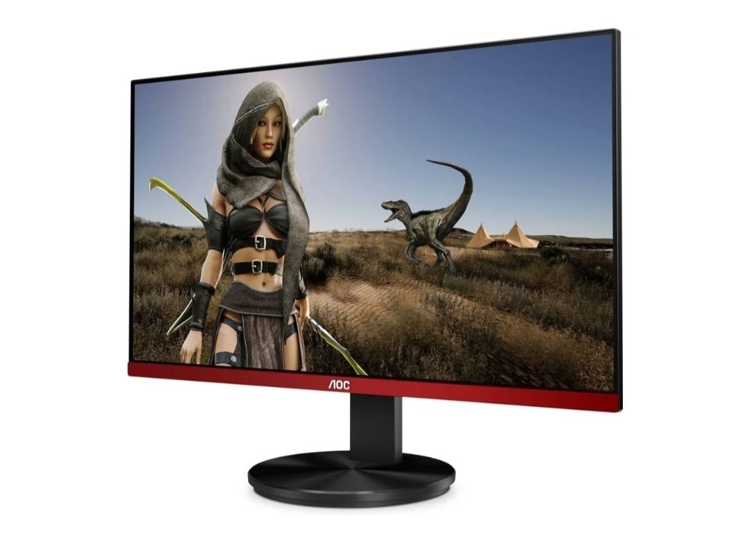 Monitor Gaming AOC G2490VXA (23.8'' - 1 ms - 144 Hz)