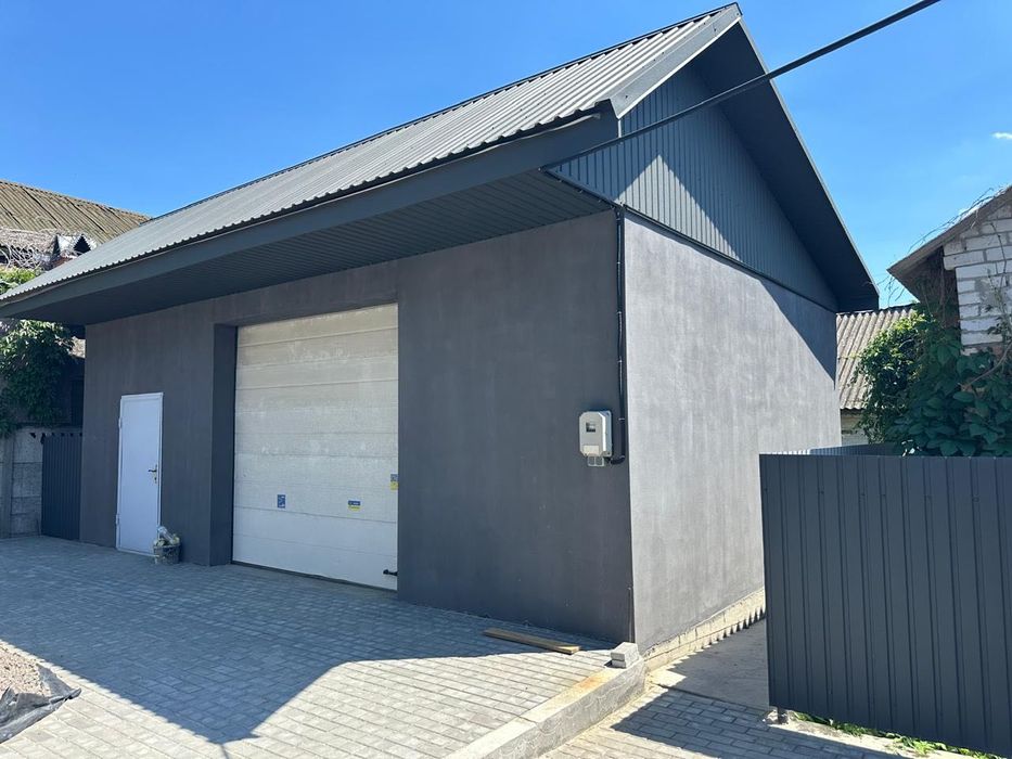 Виробниче приміщення. Центр. Офіс