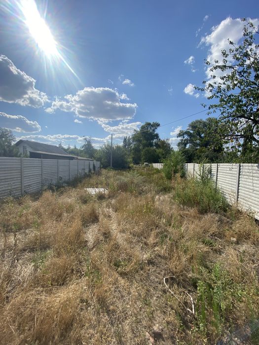 Продам участок в центре 12 соток ул. Большая Ковалёвка