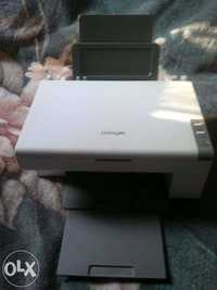 МФУ Lexmark Х2350