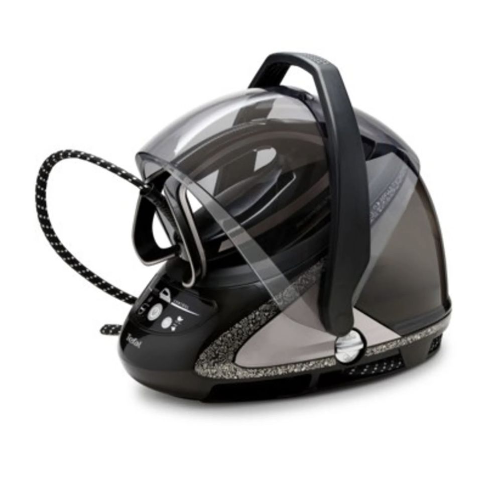 Утюг с парогенератором TEFAL GV9620E0