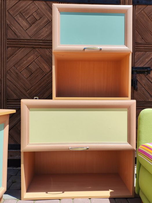 Набір меблів для дитячої