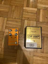 Efekt Joyo Zip Amp
