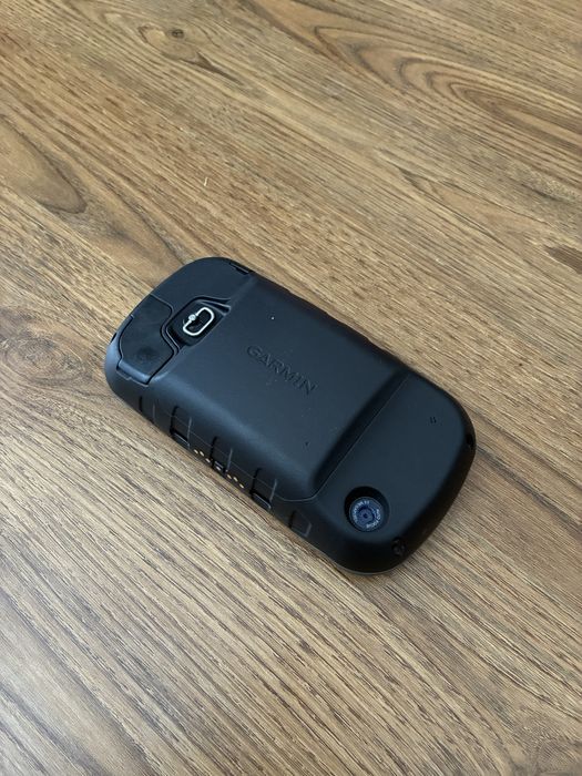 Навігатор Garmin Montana 650t