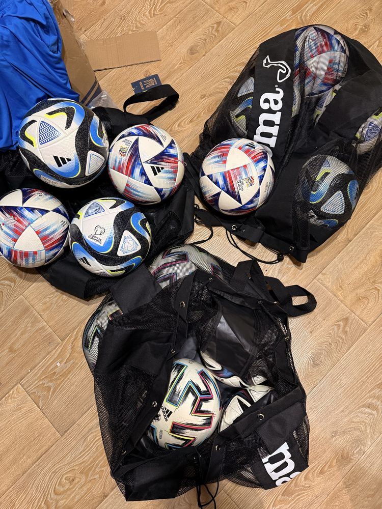 Adidas мяч оригінальний