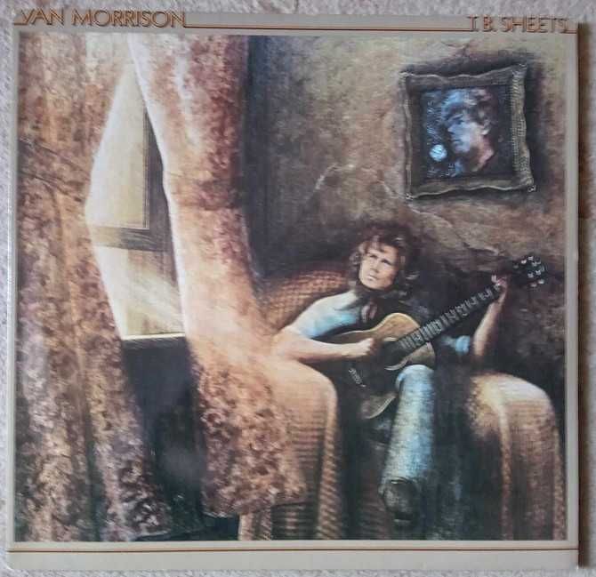 Van Morrison – T.B. Sheets(1973)