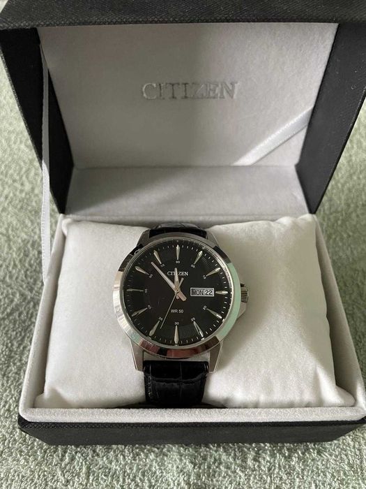 zegarek Citizen Quartz
