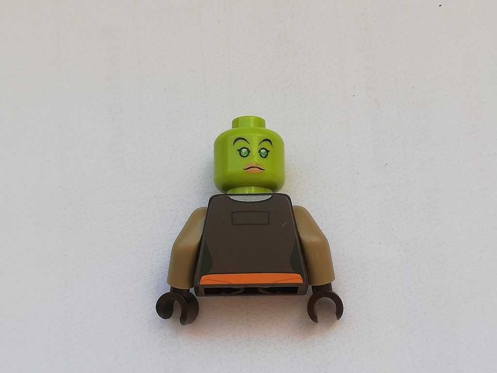 NOWE nogi Lego Star Wars Hera Syndulla 75053 The Ghost 75127 sw0576