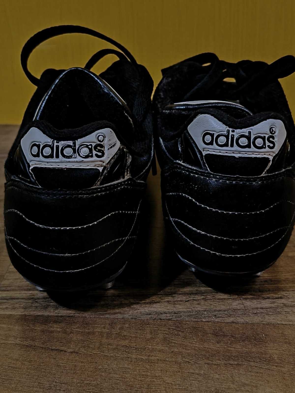 Футбольні Бутси Adidas (оригінал). Розмір 41. Маломеркі