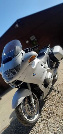 BMW R1150 RT stan idealny