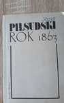 Rok 1963 .Józef Piłsudski
