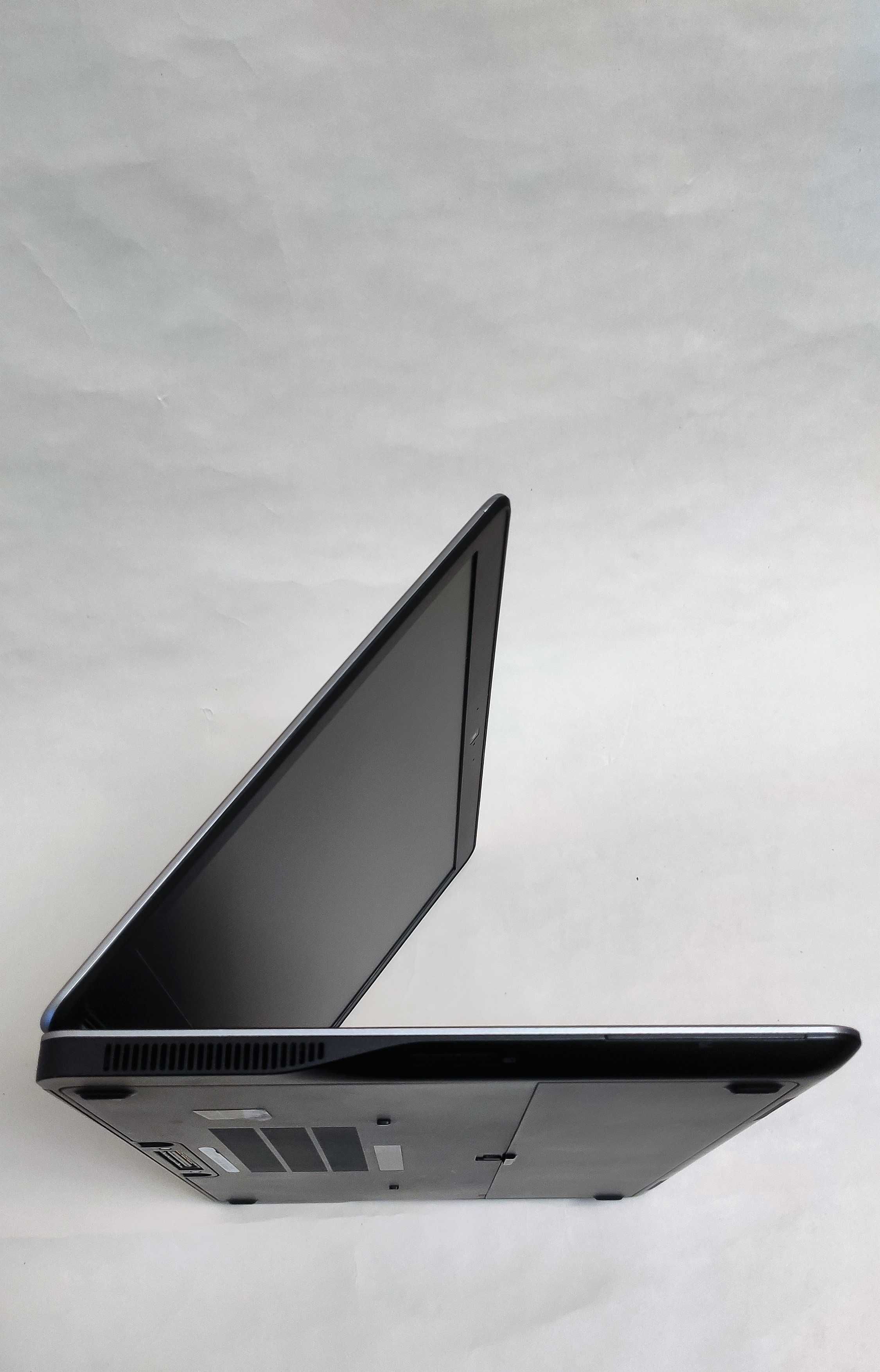 Ноутбук 14' DELL Latitude E7440 Core i5/8Gb/256Gb