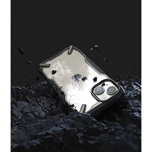 Ringke Fusion X Iphone 14 Plus Black