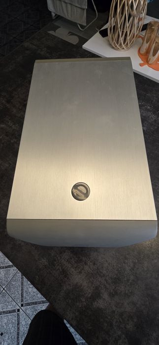 Dyspenser do serwetek.