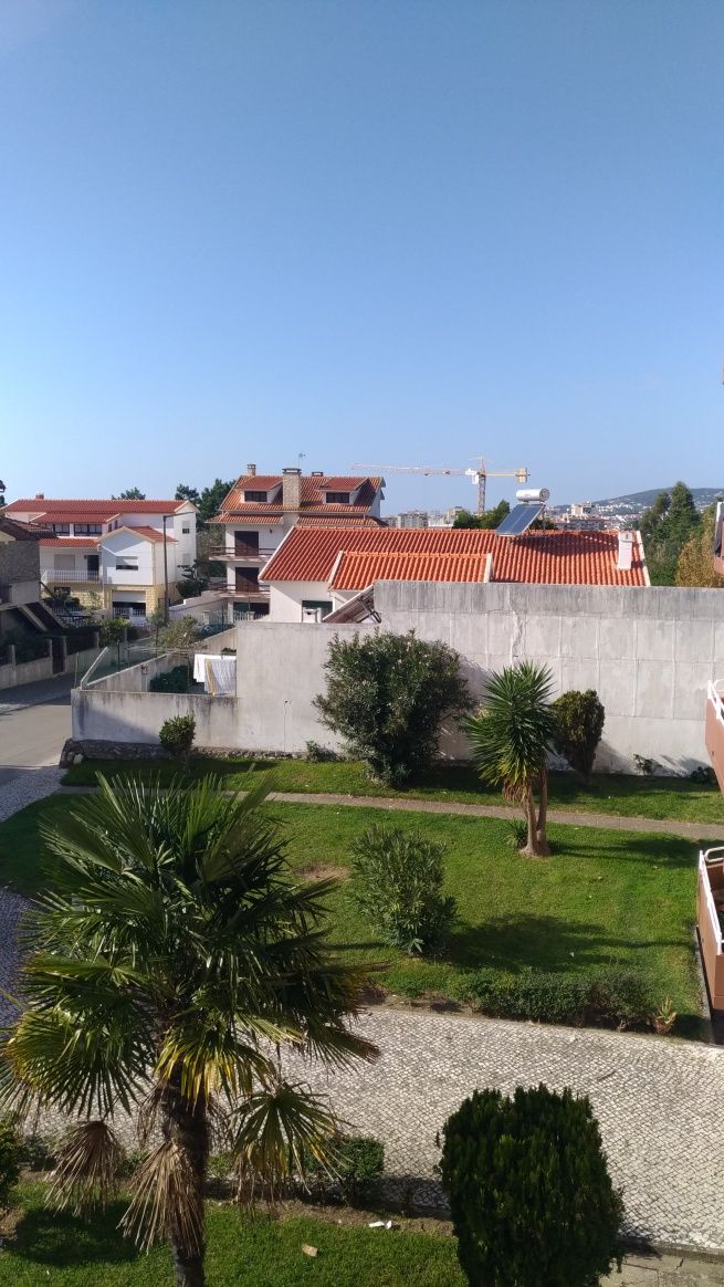 Permuta  .  Troco  t3  na Figueira da Foz por t2 Centro Leiria