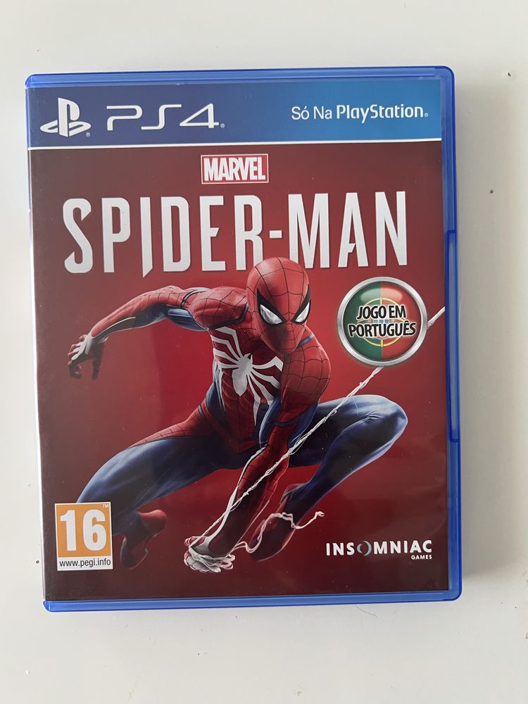 Jogos diversos ps4