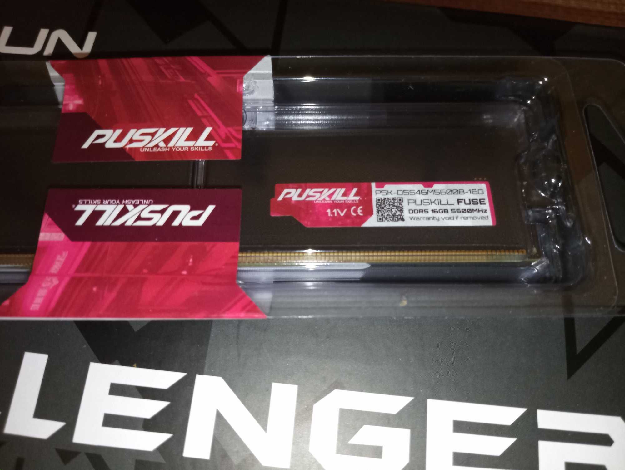 AM5 AMD Ryzen 5 8400f, MAXSUN B650M WIFI, DDR5 32GB(2x16) комплект
