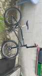 Rower bmx  w dobrym stanie