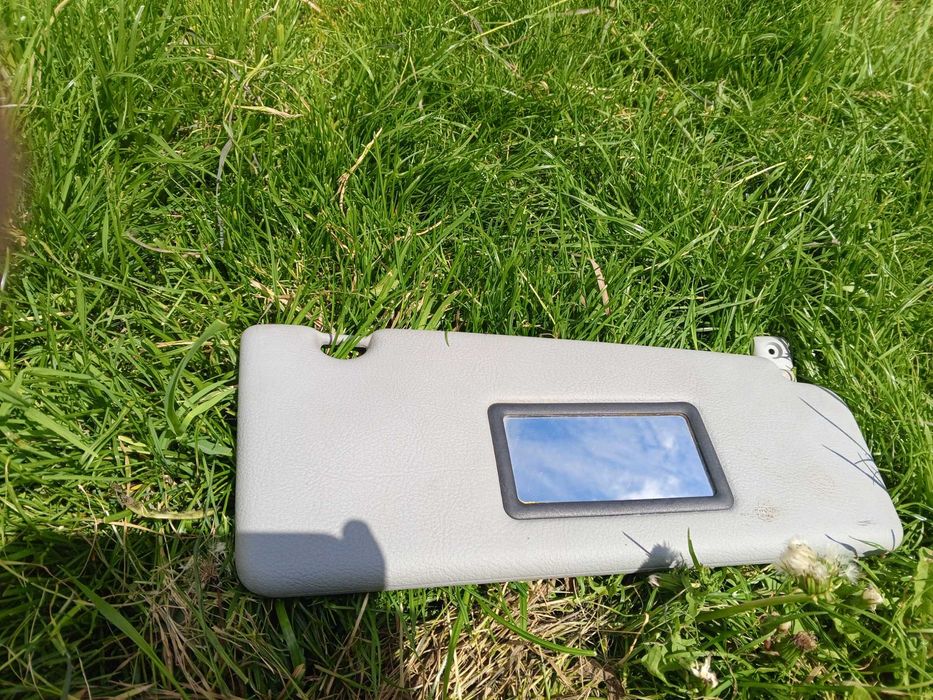 Гальмівні барабани.