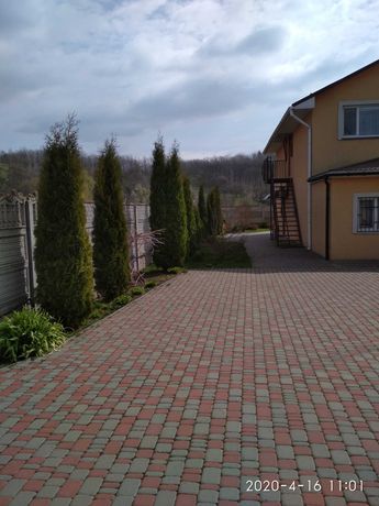 Будинок від власника.45 км від Киева