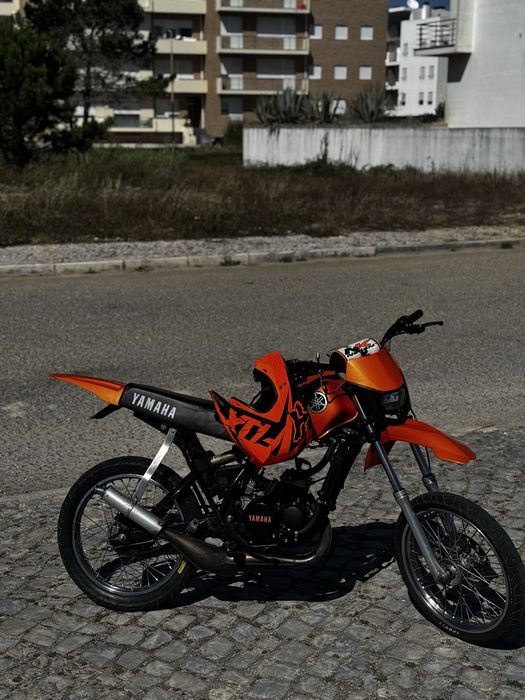 Vendo ou troco dt lc 50