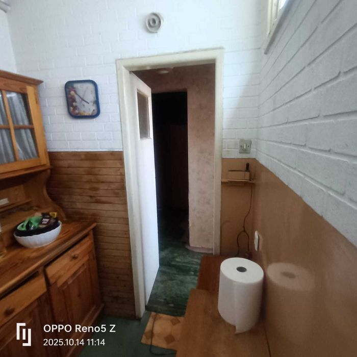 Sprzedam dwupokojowe mieszkanie w centrum Gdyni