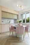 Wynajme apartament 900 m od plaży Gdańsk/Sopot
