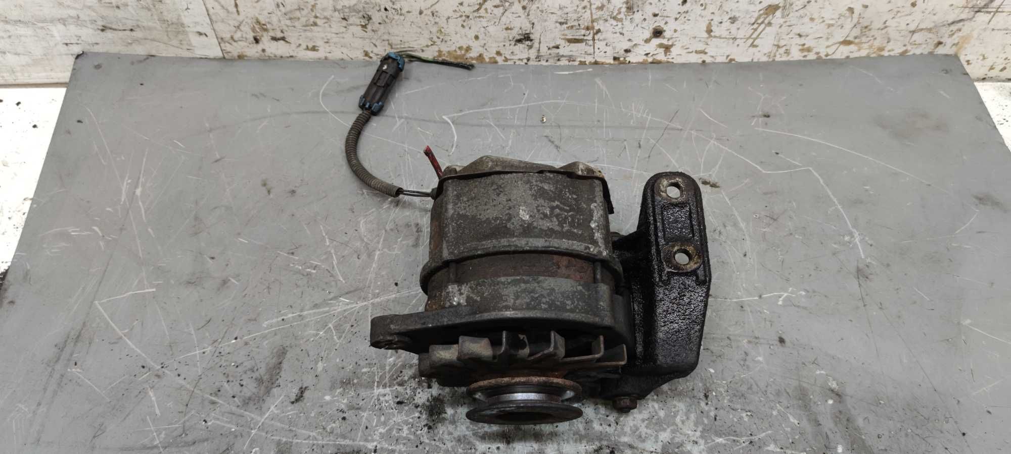 Opel Astra F 1 I 1.7 D DTI Alternator