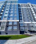 Продам квартиру в новобудові , автономне опалення , 2 поверхи