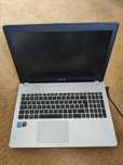 Portátil Asus N56JR - Core i7 | 16Gb RAM