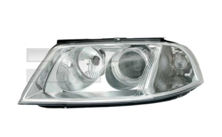 Volkswagen Passat B5 00-05 Reflektor Przedni Lampa Przednia NOWY