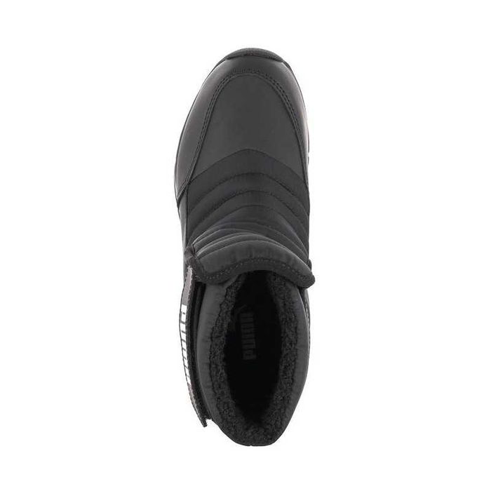 Дитячі зимові черевики  Puma NIEVE BOOT (380745 03)