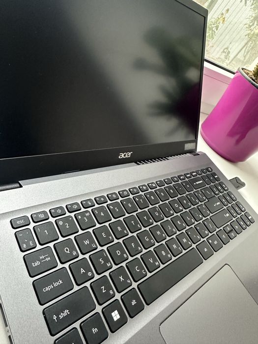 є90 Ноутбуків‼️Traid-In НОВЫЙ 2024год ACER Games/i3 8ядер/SSD512/RAM16