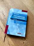 Farmakologia i toksykologia - Mutschler 2020 podręcznik