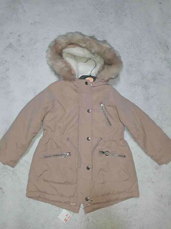 Куртка Primark 98cm