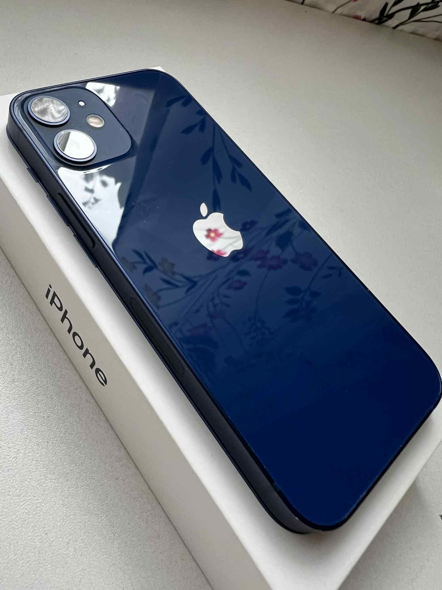 Sprzedam iphone 12 mini