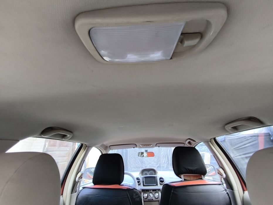 Great wall florid 1.3/ ГАЗ 4