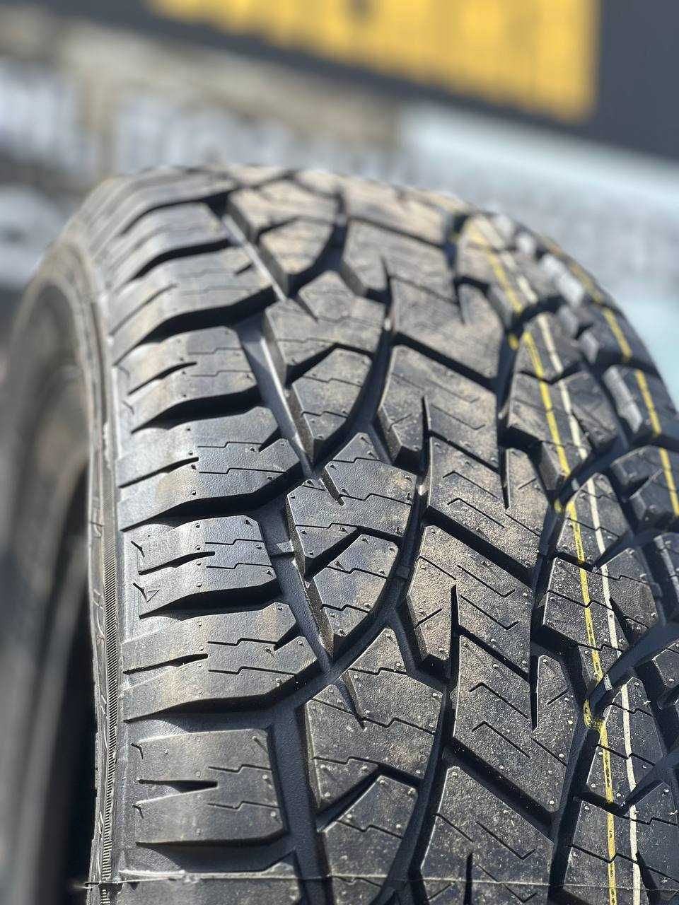 215/85 R16 Всесезонна АТ шина Sunfull Самовивіз Київ, НП без предоплат